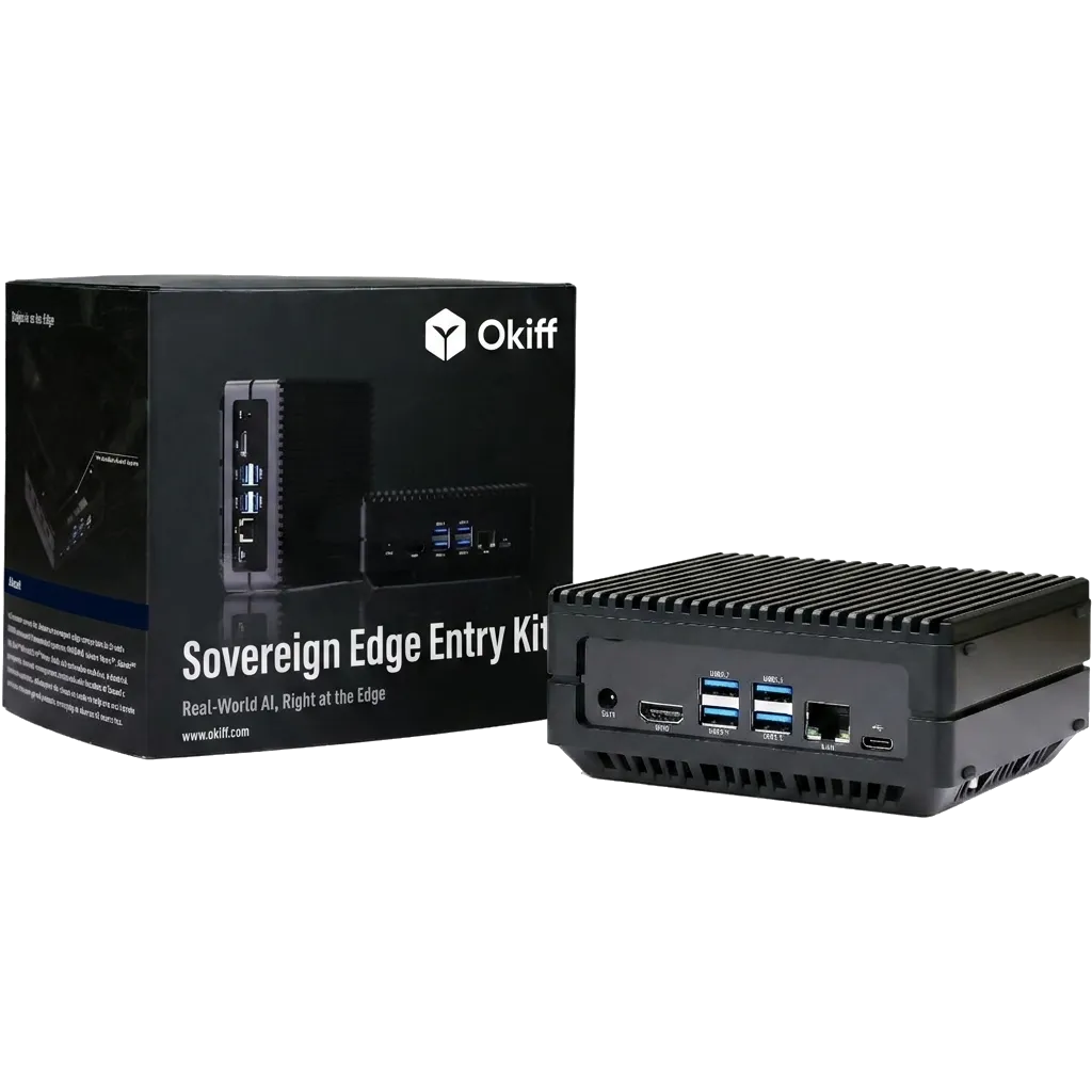 Okiff Sovereign Edge Entry Kit – 8-Channel Smart VMS Appliance 8.webp