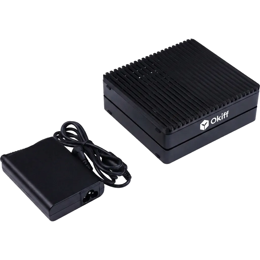 Okiff Sovereign Edge Entry Kit – 8-Channel Smart VMS Appliance 6.webp