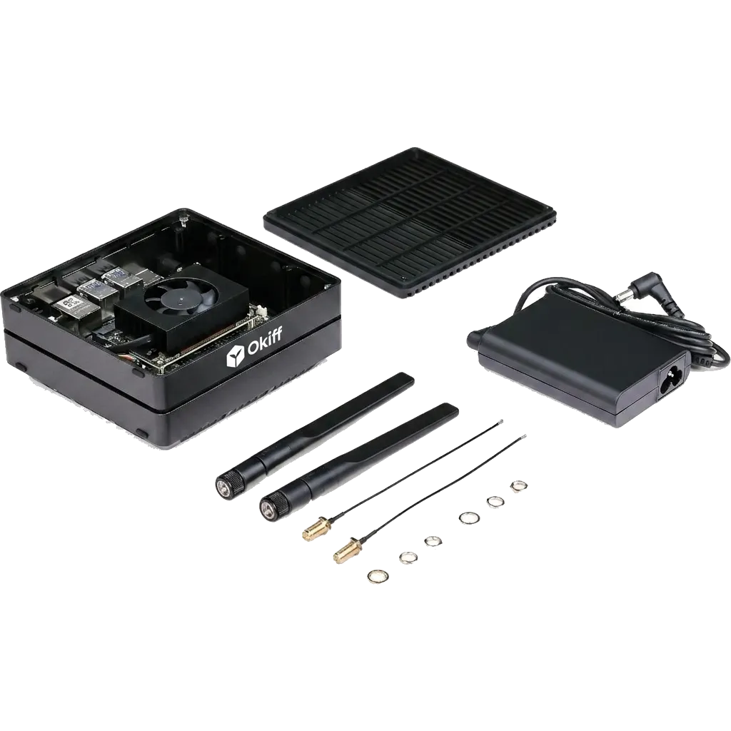 Okiff Sovereign Edge Entry Kit – 8-Channel Smart VMS Appliance 10.webp
