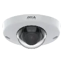 AXIS M3905-R Dome Camera m3905r_p3905r_front_2211-Productimage (1).png.webp