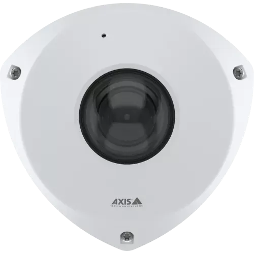 AXIS P9117-PV Corner Camera p9117pv_wall_full_front_2401-Productimageswithcropping.png.webp