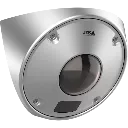 AXIS Q9227-SLV Corner Camera q9227slv_steel_right_2509_Productimagewithcropping (1).png.webp