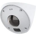 AXIS Q9227-SLV Corner Camera q9227slv_white_left_2509_Productimagewithcropping (2).png.webp
