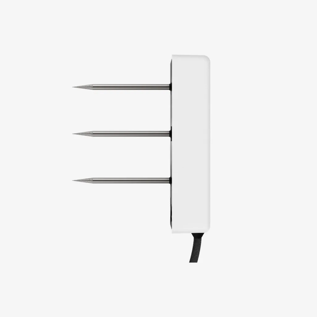 Hoskin conductivity, water content and soil temperature TEROS 12 TEROS-12-carousel-1.webp