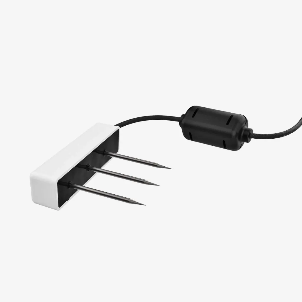Hoskin conductivity, water content and soil temperature TEROS 12 TEROS-12-carousel-3.webp