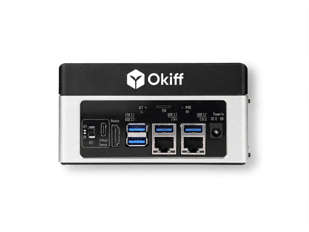 Okiff Reflex Smart VMS Appliance.webp