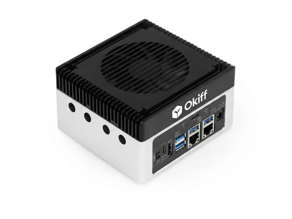 Okiff Reflex Sovereign Appliance.webp
