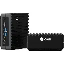 Okiff Sovereign Edge Entry Kit – 8-Channel Smart VMS Appliance