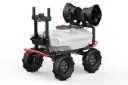 XA R100 Agricultural Rover
