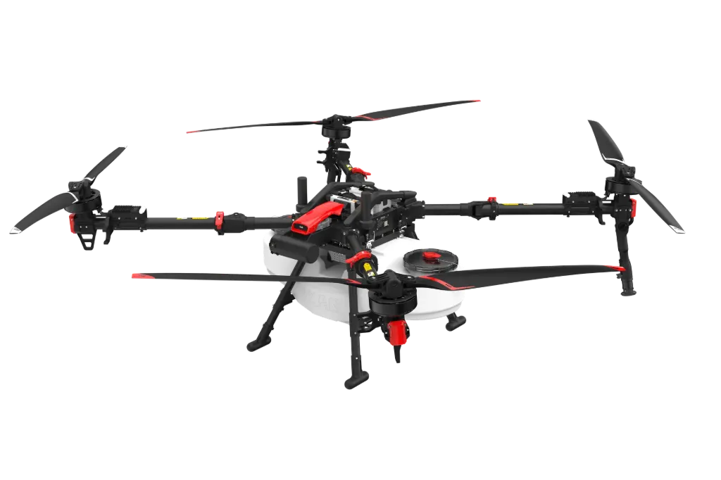 [09-007-00148] XA P150 Pro Agricultural 80L Drone