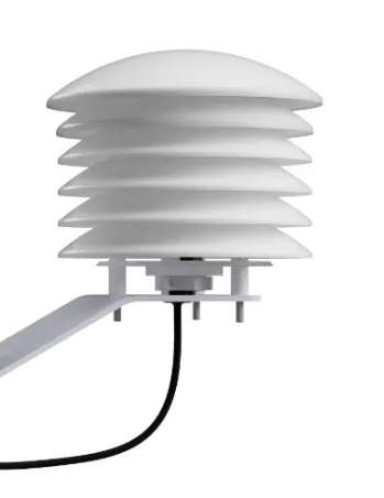IotMadLab Temperature and Humidity Sensor