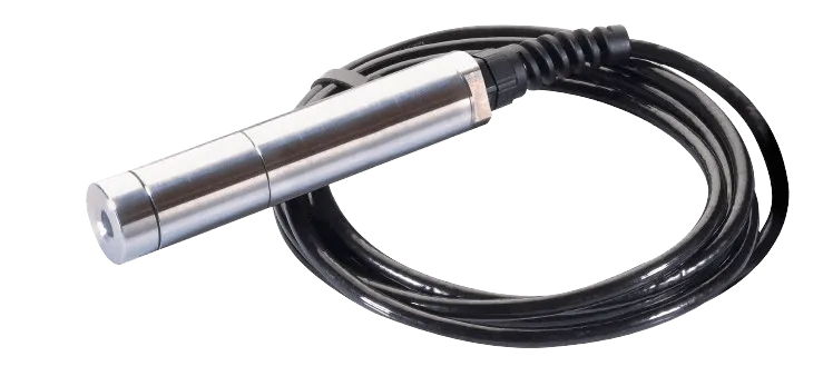 Aqualabo Optical dissolved oxygen and temperature OPTOD Sensor