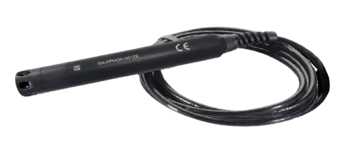 Aqualabo pH, ORP and temperature PHEHT Sensor
