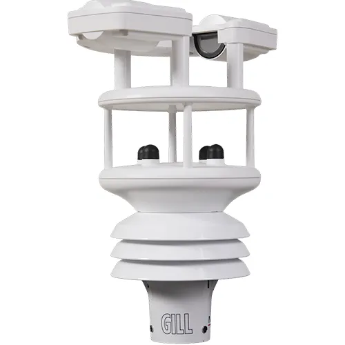 Gill Instruments Weather station MaxiMet GMX-603