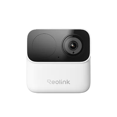 Reolink Argus MagiCam camera