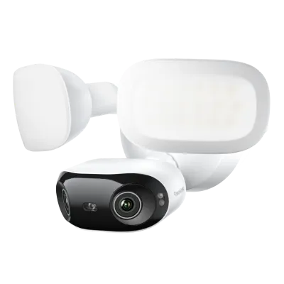 Reolink Elite Pro Floodlight PoE Camera