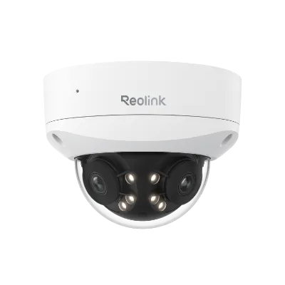 Reolink Duo 2V PoE Camera