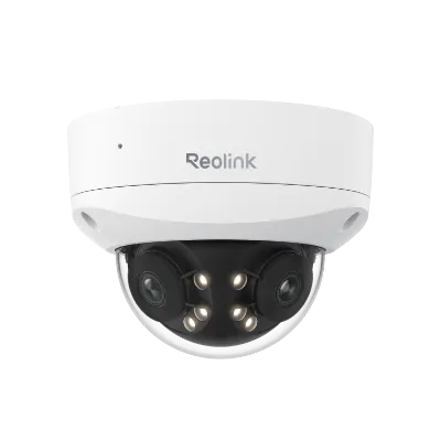 Reolink Duo 3V PoE Camera