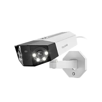 Reolink Duo 2 PoE Camera