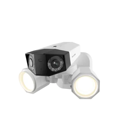 Reolink Duo Floodlight PoE Camera