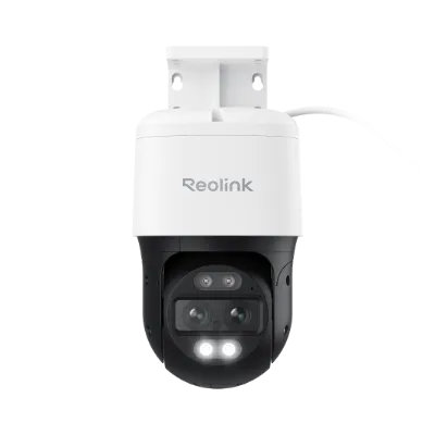 Reolink TrackMix PoE Camera