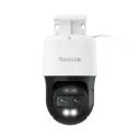 Reolink TrackMix PoE Camera