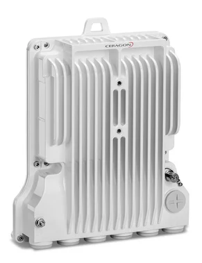 Ceragon IP-50E 20 Gbps E-Band Radio