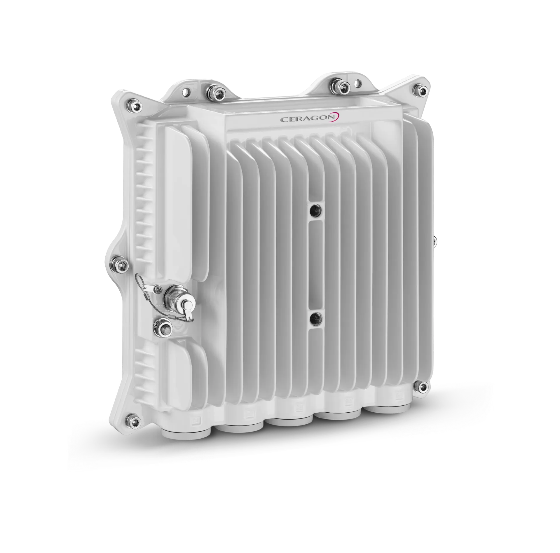 Ceragon IP-50EX Ultra Compact E-Band Radio