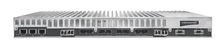 Ceragon IP-50GP Series Compact High-Capacity Aggregation Unit