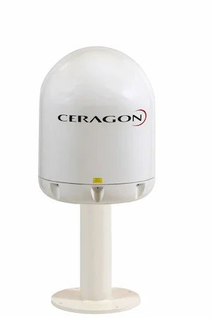 Ceragon PointLink Access Stabilized Broadband
