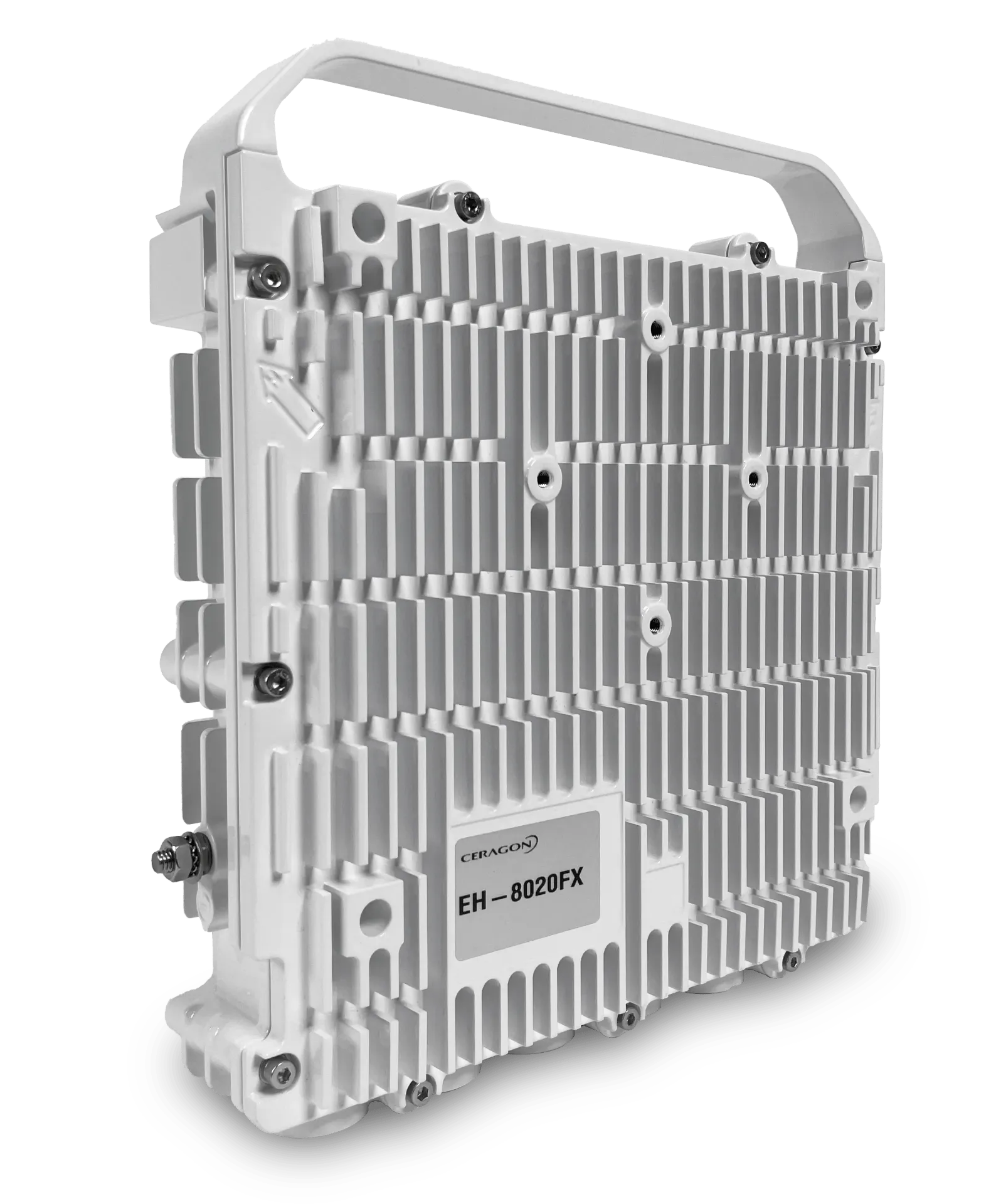 Siklu by Ceragon EtherHaul - PtP Series (EtherHaul-8020FX)