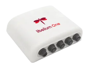 Libelium One main node