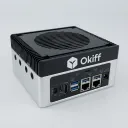 Okiff Reflex Smart VMS Appliance